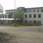 Magistrát města Most